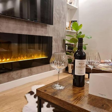 Paris Center - Beautiful & Cosy Flat公寓 外观 照片