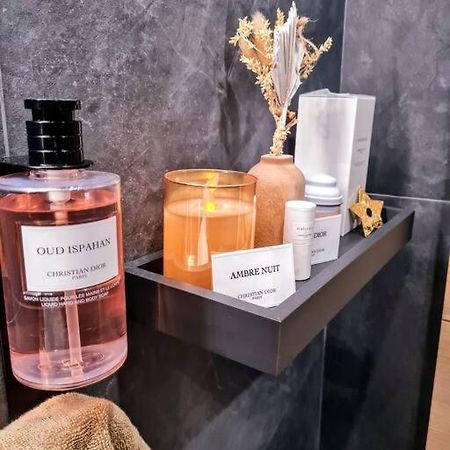 Paris Center - Beautiful & Cosy Flat公寓 外观 照片