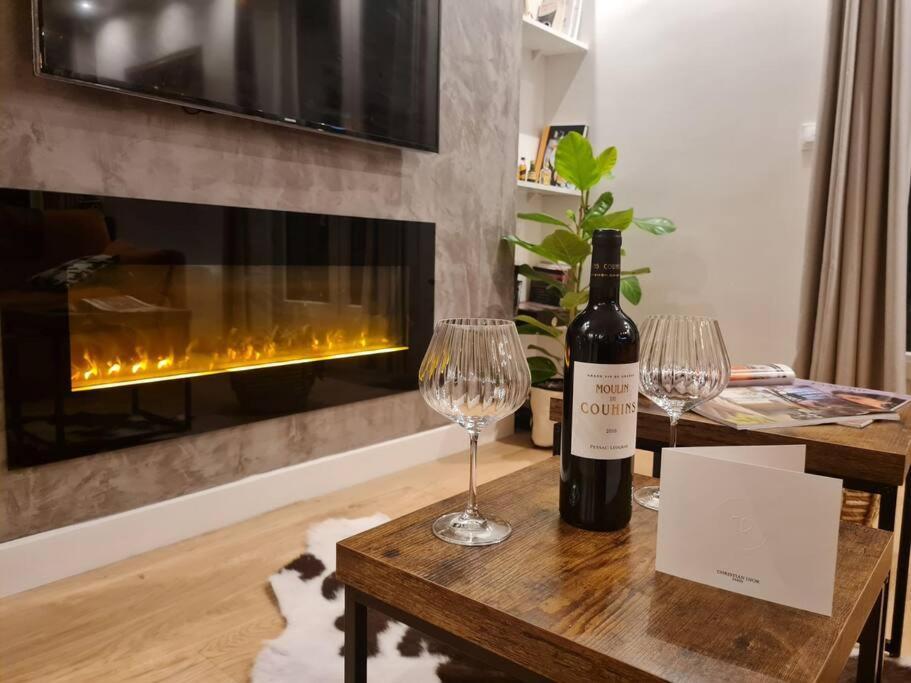 Paris Center - Beautiful & Cosy Flat公寓 外观 照片