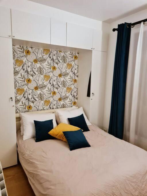 Paris Center - Beautiful & Cosy Flat公寓 外观 照片
