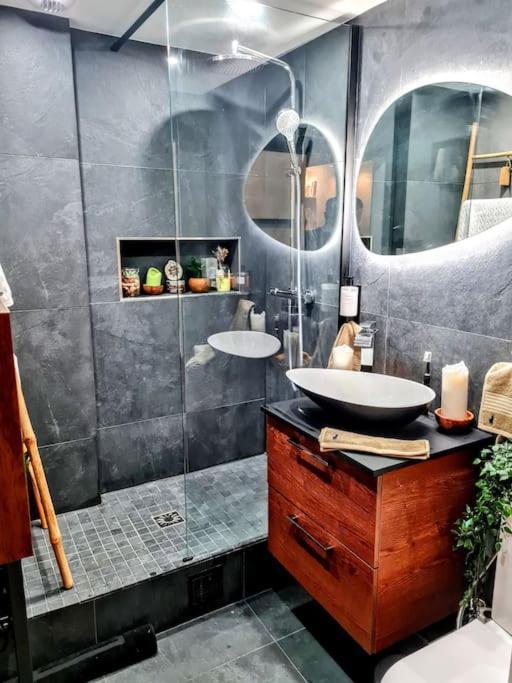 Paris Center - Beautiful & Cosy Flat公寓 外观 照片