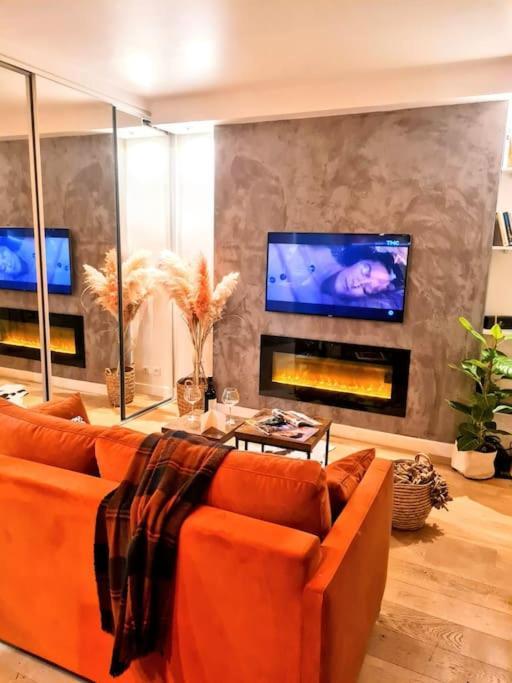 Paris Center - Beautiful & Cosy Flat公寓 外观 照片